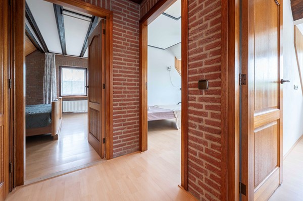 Medium property photo - Prins Florisstraat 10, 4671 GP Dinteloord
